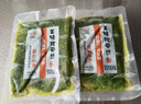 Yihai 億海裙帶菜酸甜味230g*1袋 大連產(chǎn)低脂海藻沙拉海白菜 曬單實(shí)拍圖