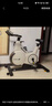 麥瑞克（MERACH）動(dòng)感單車(chē)家用自發(fā)電智能運動(dòng)健身器材室內自行車(chē) 絕影X MR-S28Y2 曬單實(shí)拍圖