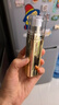 歐萊雅金致臻顏奢養潤白精華乳 30ml 美白淡斑 中秋禮物女 曬單實(shí)拍圖