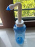 維德（WELLDAY）成人等滲生理性鹽水洗鼻海水鼻腔噴霧器NN-D1-100ml海鹽水 曬單實拍圖