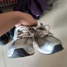 NEW BALANCE老爹鞋男鞋女鞋厚底百搭休閑運動鞋MR530系列MR530KMW 36 曬單實拍圖