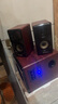 山水（SANSUI） 60B藍(lán)牙音箱家庭2.1音響木質(zhì)箱體6.5吋重低音炮三分頻五喇叭HIFI發(fā)燒家用電視套裝電腦音響60A 黃花梨木紋藍(lán)牙版（順豐發(fā)貨） 曬單實拍圖