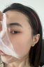 儒意（RUYI）377美白面膜補水男女士保濕淡斑提亮膚色抗皺緊致抗衰老去黃金榜 曬單實拍圖
