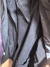 森馬（Semir）外套男冬季套裝抗靜電搖粒絨兩件套連帽三防夾克109724108101 曬單實(shí)拍圖