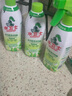 水衛(wèi)士（水衛(wèi)仕）冰箱清潔劑500g*3瓶除臭劑多功能清潔劑除味劑家電清洗 曬單實(shí)拍圖