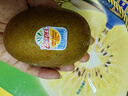 佳沛（zespri）新西蘭  陽(yáng)光金果22粒原箱 單果重144-175g 獼猴桃 中秋水果禮盒 曬單實(shí)拍圖