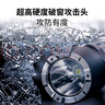 納麗德（NEXTORCH）P80強光高亮手電筒戶外應急防身手電登山露營夜騎照明充電手電筒 曬單實拍圖