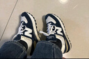 NEW BALANCE NB 574LG系列減震防滑耐磨男鞋女鞋輕便緩震復古休閑運動(dòng)鞋 U574LGRN-D 38.5 曬單實(shí)拍圖