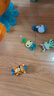 海底小縱隊(duì)（OCTONAUTS）寶寶3-69歲過家家章魚堡艦艇玩具套裝生日男女孩六一61兒童節(jié)禮物 【爆款已到貨】章魚堡豪華版 曬單實(shí)拍圖