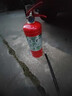 援邦滅火器水基型家用商用店用大貨車(chē)用3L水基滅火器可滅電火MSZ/3 曬單實(shí)拍圖
