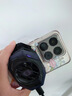 黑鯊手機散熱器3Pro 至高降溫30℃ 智能溫控 游戲直播散熱背夾 適用于蘋(píng)果17一加紅魔小米IQOO華為Pura 曬單實(shí)拍圖