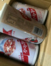 娃哈哈桂圓蓮子八寶粥 360g*15罐 五谷營養(yǎng)早餐 方便速食粥整箱裝禮盒裝 曬單實拍圖