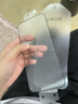 KOOLIFE【康寧無塵倉兩片】適用iPhone17ProMax鋼化膜蘋果17ProMax保護貼膜鋼化玻璃秒貼超薄高清防摔指紋 曬單實拍圖