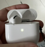 WITGOER【主動(dòng)降噪第四代】藍(lán)牙耳機(jī)適用于蘋果iphone17/6半入耳式真無線音樂2025最新款超長續(xù)航運(yùn)動(dòng)專用 曬單實(shí)拍圖
