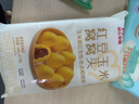 西貝莜面村 紅豆玉米窩窩頭260g 8個(gè) 兒童早餐半成品豆沙包子雜糧面點(diǎn)紅豆包 曬單實(shí)拍圖