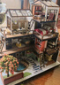 我の屋diy小屋夢(mèng)想城鎮(zhèn)手工制作迷你房子模型木質(zhì)解壓玩具屋生日禮物女 曬單實(shí)拍圖