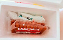 萬(wàn)威客 脆皮熱狗腸(原味+蜜糖)1斤裝/20根 香腸火腿腸烤腸肉腸早餐熟食 曬單實(shí)拍圖