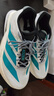 阿迪達(dá)斯 （adidas）中性 跑步系列 ADIZERO BOSTON 13 M 跑步鞋 JR4791 白色  42  曬單實(shí)拍圖