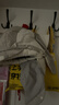 蕉下（beneunder）防風(fēng)氣絨雪地帽保暖帽子女帽子男護耳雷鋒帽暖橘米CL45824 曬單實(shí)拍圖
