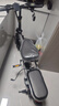 新日（Sunra）新國標折疊電動(dòng)自行車(chē)鋁合金代駕電動(dòng)車(chē)鋰電池助力電瓶車(chē)超長(cháng)續航迷你小型男女士代步 旗艦16減震/航天鋁合金40A/120km 曬單實(shí)拍圖