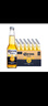 科羅娜（CORONA）特級啤酒330ml*24瓶啤酒整箱裝經(jīng)典拉格 中秋送禮  曬單實拍圖
