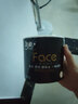 潔柔有芯卷紙 黑Face4層180克*10卷 高克重 衛生紙卷筒紙紙巾整箱 曬單實(shí)拍圖