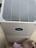 米家小米空氣凈化器4lite 除甲醛除菌除異味 空氣伴侶 除PM2.5 AC-M17-SC 曬單實(shí)拍圖