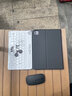 GOYAO適用蘋(píng)果iPadair7保護套2025款pro10/11代藍牙鍵盤(pán)6一體10.2/9.7平板卡通殼mini7套裝10.9寸迷你13 黑色【揮手米老鼠】保護套+鍵盤(pán)+鼠標 iPadPro202 曬單實(shí)拍圖
