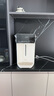 美的（Midea）小魔方電熱水瓶可拆5L恒溫一體全自動(dòng)除氯電熱水壺316l一體無(wú)縫內膽保溫水壺非即熱式飲水機熟水機 5L 【25年旗艦新品】升級316L無(wú)縫內膽 曬單實(shí)拍圖