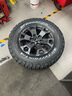 百路馳輪胎 KO3白字 265/65R18 坦克400方程豹 曬單實(shí)拍圖
