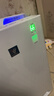 夏普 （SHARP）空氣凈化器無(wú)霧加濕消毒機(jī)家用凈離子群殺菌除甲醛異味空氣凈化機(jī) KC-Z380SW1 BB61（Z380同款）【醫(yī)用級(jí)消毒加濕】 曬單實(shí)拍圖