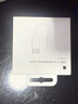 Apple/蘋(píng)果 有線(xiàn)耳機轉接頭3.5毫米轉USB-C/Typc-C接口 適用USB-C接口的iPhone/iPad/Mac 曬單實(shí)拍圖