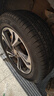 佳通輪胎SUV520 225/60R18 100H比亞迪宋博越瑞虎7 曬單實(shí)拍圖