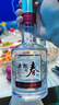 劉伶醉 員工酒 濃香型白酒 52度 500ml*4瓶 整箱裝 固態(tài)法白酒 中秋送禮 曬單實(shí)拍圖
