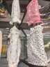 棉奇熊女童面包褲兒童純棉內(nèi)褲女寶寶全棉三角褲嬰幼兒100%短褲4條裝 YT04-A類全棉不夾屁屁- 4條 100 碼 身高90-100cm體重18-23斤 曬單實拍圖