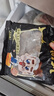 潮夫道牛肉丸1斤+牛筋丸1斤共4袋潮汕手打牛肉丸子火鍋食材生鮮關(guān)東煮 曬單實(shí)拍圖
