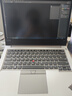 聯(lián)想（ThinkPad）銀色本E14/ThinkBook獨顯2G便攜輕薄辦公游戲設計本二手筆記本電腦 E490 i5-8代32G 1T固態(tài) 2G獨顯銀灰 銀色高顏值 曬單實(shí)拍圖