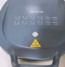 九陽(yáng)（Joyoung）家用電餅鐺三明治機早餐機 36mm加深烤盤(pán)煎烤機 雙面加熱 大火力蒸汽烤肉餅鐺GK128 曬單實(shí)拍圖