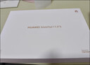HUAWEI MatePad 11.5''S 靈動(dòng)款華為平板電腦高刷2.8K全面屏學(xué)習8+128GB WIFI深空灰 曬單實(shí)拍圖