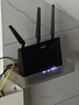 華碩（ASUS）【國家補貼】RT-AX86U Pro雙頻5700M全千兆電競路由器wifi6無(wú)線(xiàn)家用路由/Aimesh隨心組金榜路由 曬單實(shí)拍圖