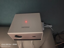 飛利浦（PHILIPS）NeoPix 247Pro投影儀家用 家庭影院電視 臥室云臺(tái)手機(jī)游戲投影機(jī)（高亮升級(jí) TOF自動(dòng)對(duì)焦 1080P ） 曬單實(shí)拍圖