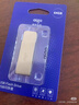 愛國者（aigo）64GB USB3.2 U盤 高速辦公電腦u盤  讀速220MB/s 可定制金屬優(yōu)盤 大容量存儲U盤 U330系列 曬單實(shí)拍圖