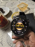 HUAWEI WATCH GT 6 Pro曜石黑46mm華為智能手表全新騎行體驗(yàn)21天超長續(xù)航藍(lán)寶石玻璃&鈦合金GT5Pro升級(jí) 曬單實(shí)拍圖