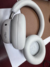 NOTHING CMF Headphone Pro 【新品】頭戴無線降噪藍(lán)牙耳機 【雙11】HiFi音質(zhì) 兼容蘋果安卓系統(tǒng) 淺灰色 曬單實拍圖