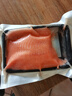 泰明揚新疆三文魚(yú)中段 去皮整塊切片刺身壽司生魚(yú)片 冷凍冰鮮即食生鮮 去皮中段整塊 1200g 【400g*3盒】 冷凍【可以存放】 曬單實(shí)拍圖