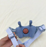 妙界【政府補貼】R3至尊升級版頸椎按摩器肩頸按摩儀按摩披肩斜方肌腰腿按摩生日七夕情人節(jié)禮物男女 曬單實拍圖