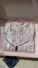 維多利亞的秘密（Victoria's Secret）田曦薇同款 宅度假水光綢家居服絲滑涼感長(cháng)袖長(cháng)褲睡衣套裝 曬單實(shí)拍圖