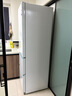 海爾（Haier）310升風(fēng)冷無(wú)霜+黑金凈化三檔變溫抽屜式家用電冰箱租房太白一級(jí)能效節(jié)能家電國(guó)家補(bǔ)貼20%三開門 BCD-310WGHD3E7WV 曬單實(shí)拍圖