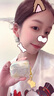 衛(wèi)辭星星小兔子適用airpods pro3蘋果耳機殼ins可愛暈染無線藍牙保護套女小眾創(chuàng)意軟硅膠不撞殼帶掛飾 星星小兔子耳機套+掛件 適用airpods pro3 曬單實拍圖