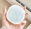 花西子【王俊凱同款】好氣色粉餅Z25定妝補(bǔ)妝旅行便攜9g禮物女 曬單實(shí)拍圖